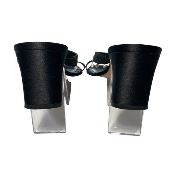 Brighton Tia Heels Sandals Size 8.5 - Picture 9 of 13